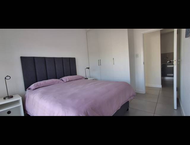 2 BEDROOM APARTMENT TO LET IN BALLITO CENTRAL